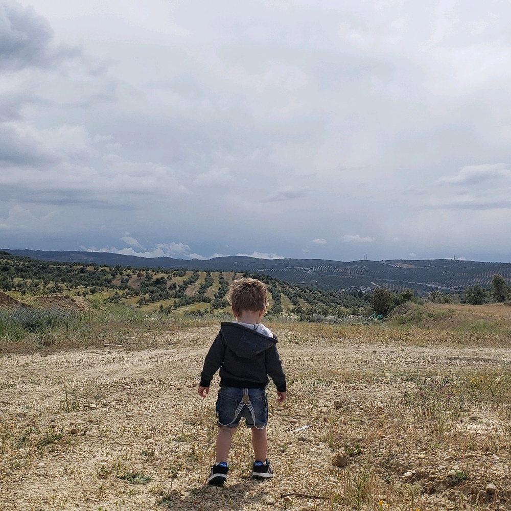 Meet your Posher, Travis